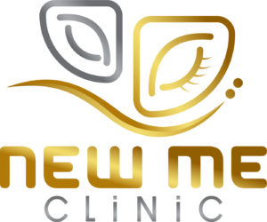 New Me Clinic logo