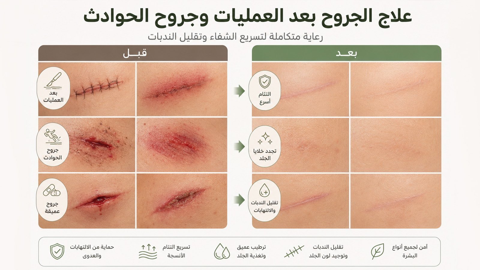 Scar Treatment